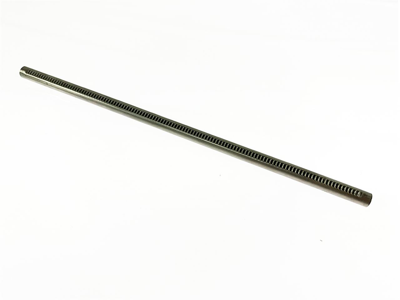 Grill Replacement Parts: Crossover Burner Tube, 10 1/2" (Replaces 83738)