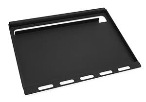  2013 Spirit 300 grill parts: Full-Size Griddle Insert - for Spirit 4-burner (2025+), Spirit/Spirit II 3-burner (2016-2024), Searwood®600 Pellet (image #1)