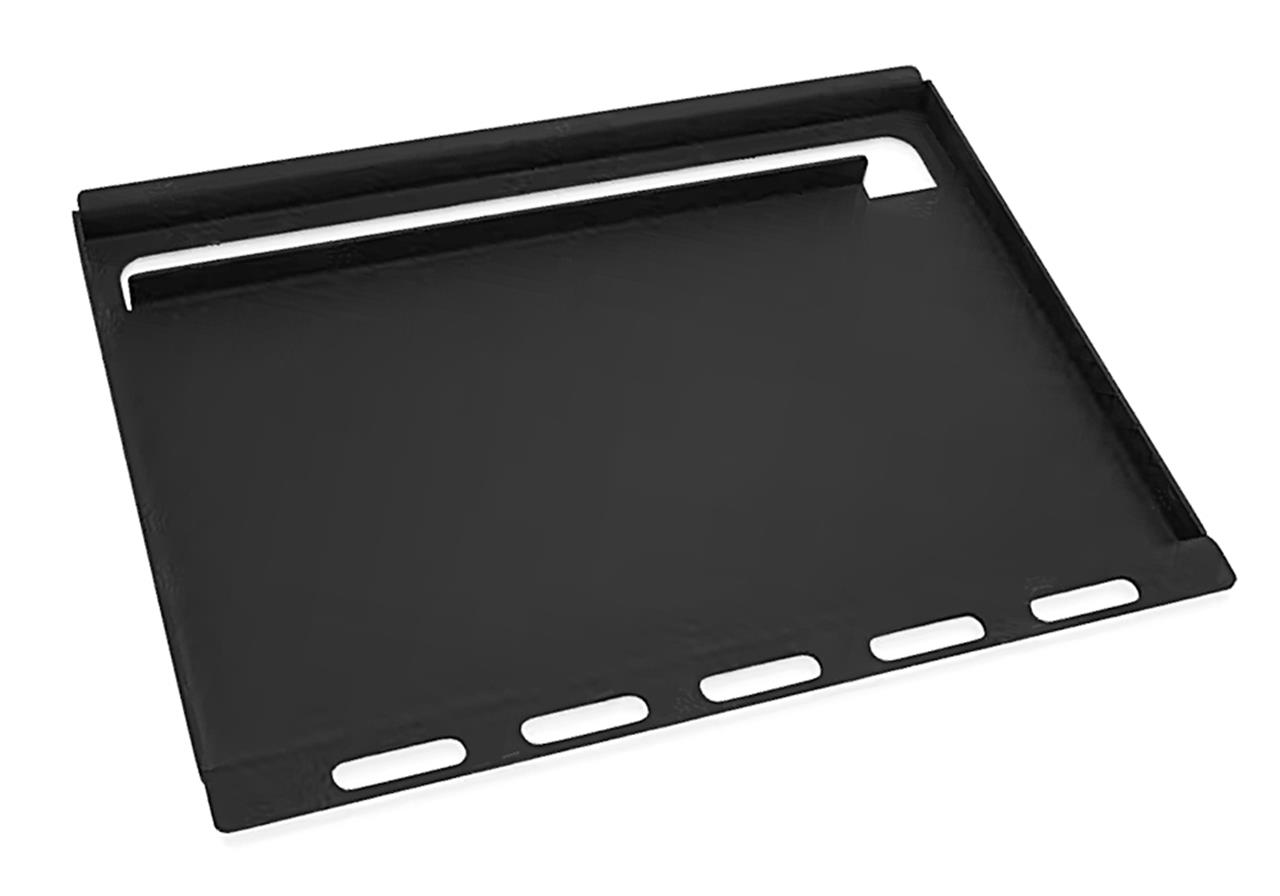 grill parts: Full-Size Griddle Insert - for Spirit 4-burner (2025+), Spirit/Spirit II 3-burner (2016-2024), Searwood®600 Pellet