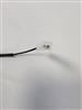 Brinkmann grill parts: 6" Jumper Wire For Electronic Ignition Module  (image #2)