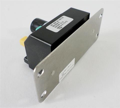 Parts for Ignitors Grills: Quikliter Electronic Ignition Module - 4 Output