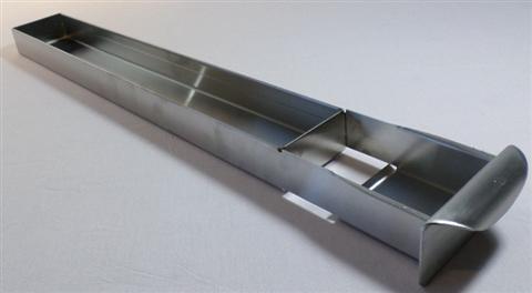 Grill Replacement Parts: DCS Slide In Wood Chip Tray