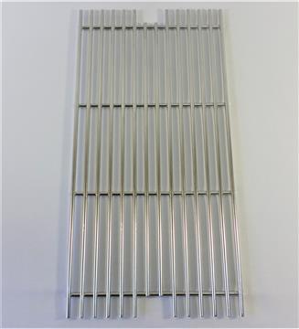 Grill Replacement Parts: 22" X 11" Stainless Steel Cooking Grate, Dacor (Replaces OEM Part 101163)