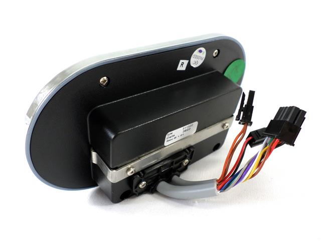 Grill Replacement Parts: Digital Thermometer, Fire Magic Echelon Diamond Series