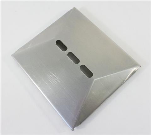 Parts for Broil King Regal Grills: 6-1/2" X 6" Grease Shield, Broil King Baron/Regal/Imperial