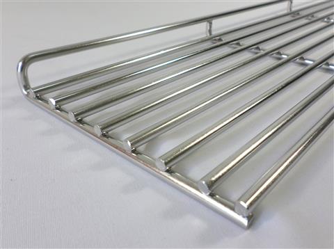 Grill Replacement Parts: 32-3/4" X 6-3/4" Warming Rack, Dacor (Replaces OEM Part 101154)