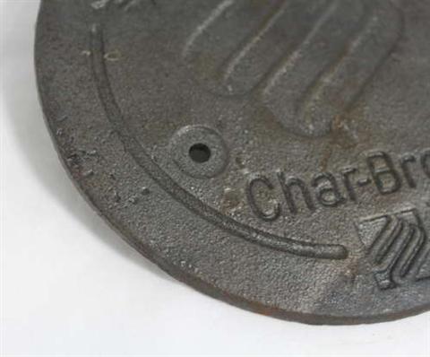 Char Broil Model Search 06601295 Grill Parts 6