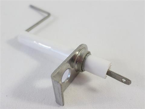 Parts for Patio Bistro Grills: Igniter Electrode, Patio Bistro Tru-Infrared