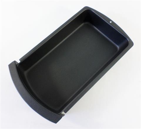 Parts for Big Easy Oil-less Turkey Fryer Grills: Grease Tray, Big Easy Oil-Less Turkey Fryer