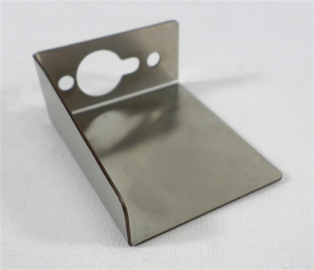 Grill Replacement Parts: Electrode Collector Box/Shield, Dacor (Replaces OEM Part 102179)