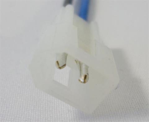 Parts for Ignitors Grills: FireMagic Valve Igniter Switch, Push To Light Models