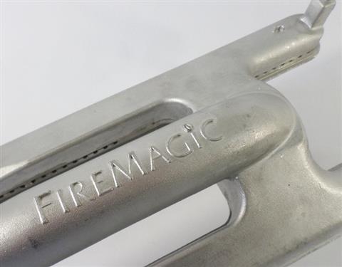 Fire Magic 5520-12T 1-Hour Stainless Steel Double GAS Connection Box