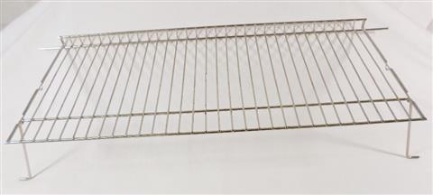 Char Broil Quickset Grill Parts 8000 Series Warming Rack Bottom