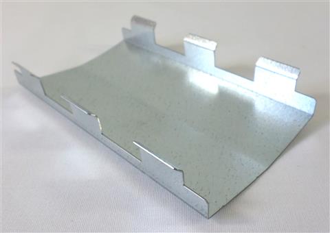 Parts for Broil King Sovereign Grills: Grease Pan Shield, Broil King Signet/Sovereign