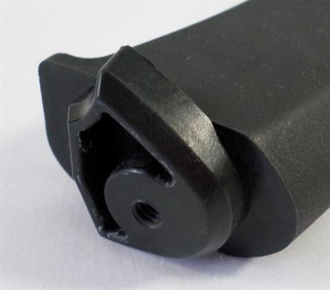 Grill Replacement Parts: Side Handle Set, Q2000/2200 (Model Years 2014 And Newer)