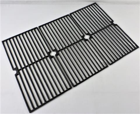 Home Depot Grill Parts | Cooking Grates | 17-5/8