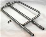 Gas Grill Burners grill parts: Weber Q300/320 And Q3000/3200 Burner Tube Set (image #1)