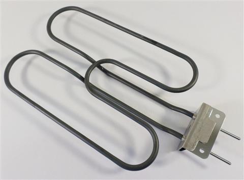 Parts for Electric Q Grills: Heating Element, Weber Electric Q140 And Q1400