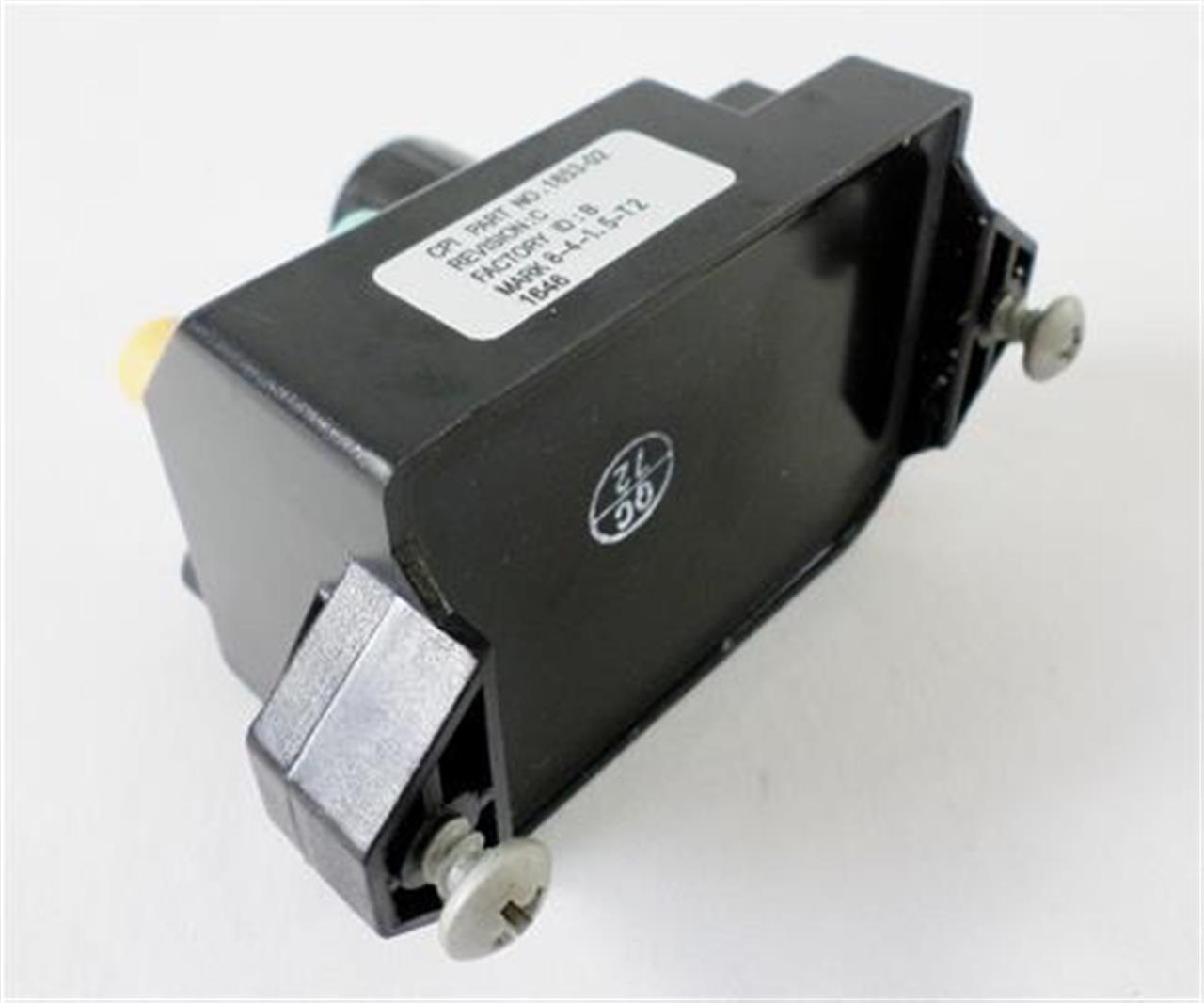 Grill Replacement Parts: Four-Output Ignition Module, Genesis II 310/410 and 340/440
