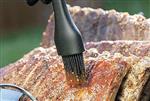 CharBroil Advantage Series grill parts: Basting Brush - Silicone Bristles - (13-1/4in.) (image #1)