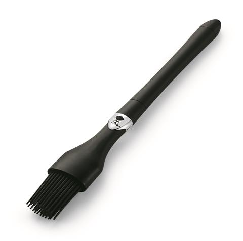 Accessories & Gifts by Weber Grill Parts: Silicone Basting Brush |  grillparts.com | BBQ Repair and Replacement Parts