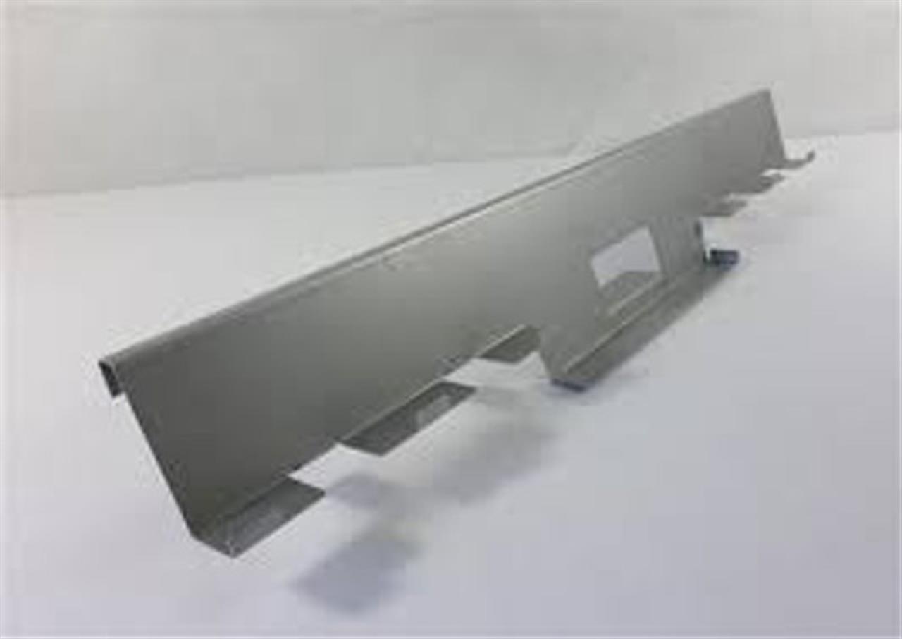 grill parts: 36" Flavorizer Bar Support Bracket, Weber SmokeFire (EX-6)