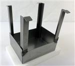  Weber SmokeFire grill parts: Diffuser Weldment, SmokeFire (image #2)