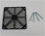  Weber SmokeFire grill parts: Fan Guard, Weber SmokeFire (image #2)