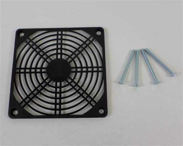 Grill Replacement Parts: Fan Guard, Weber SmokeFire