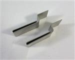  Weber SmokeFire grill parts: Grate Clips (Set of Two), Weber SmokeFire (image #2)