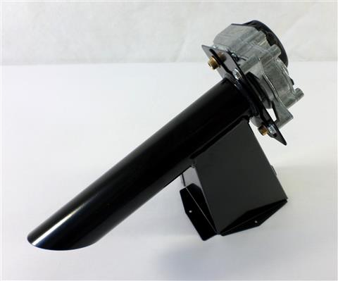 Grill Replacement Parts: Pellet Feed "Auger/Motor/Tube/Spout Assembly", Weber SmokeFire