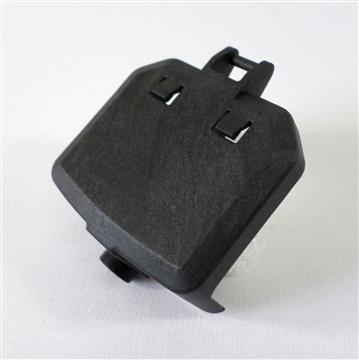 Grill Replacement Parts: Lid Lock Assembly, Weber Traveler