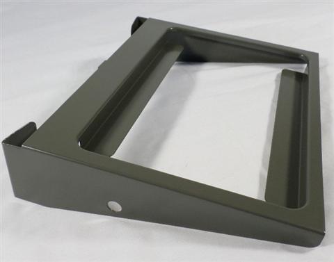 Grill Replacement Parts: Grease Catch Pan Holder, Spirit 200 Series, (Model Years 2013-Current)