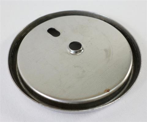 Char-Broil Grill Parts: Control Knob Bezel | grillparts.com | BBQ ...