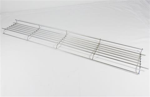 Parts for Summit 600 S-Series Grills: Warming Rack, Summit 600 Series "Model Years 2007 and Newer"