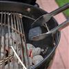  Weber Performer grill parts: 21-1/2" Diameter "Hinged" Cooking Grate, For 22.5" Charcoal Grills  (image #2)