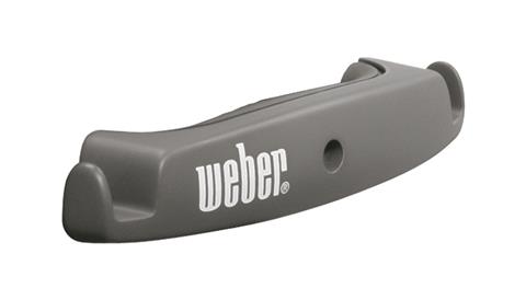 Weber Charcoal Grill Tool Hook Handle - Imported Products from USA