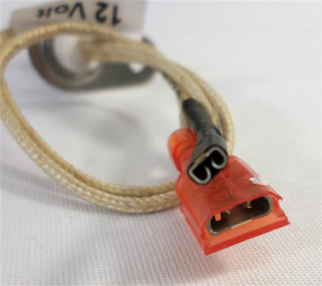 Grill Replacement Parts: Electrode - Hot Surface - Wolf (Repl. OEM Part 814542)