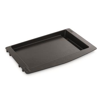 Parts for Genesis II Grills: Cast Iron Griddle, Genesis II And Genesis II LX 300/400/600 Series (2017 And Newer) 