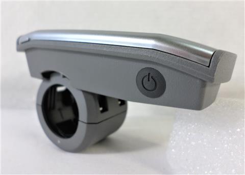 Parts for 2011 Genesis 300 Grills: LED Grilling Light - Handle Mount with Motion Sensor