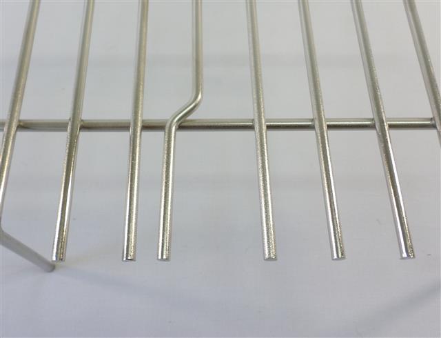 Grill Replacement Parts: Warm Morning G1000 Rock Grate 