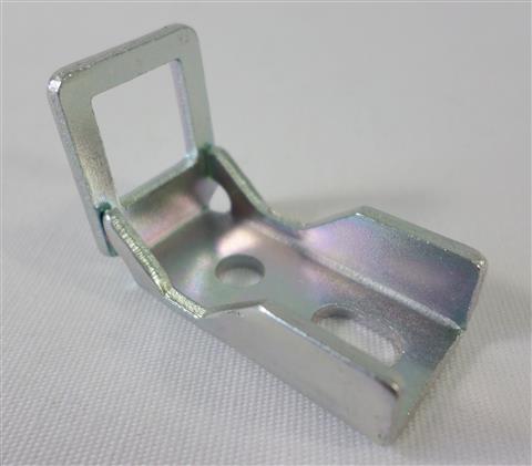 Grill Replacement Parts: Saddle Mounting Clamp and Screw - For Gas Control Valves