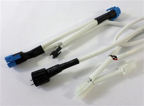 Grill Replacement Parts: Blaze® Transformer Wire Harness - 76in.