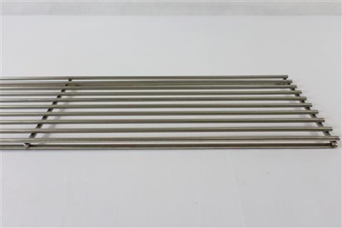 Grill Replacement Parts: Blaze® Warming Rack - 5 Burner Models - (38-3/8in. x 5-5/16in.)