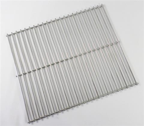 USA-Made Cooking Grid, Stainless Steel  14 x 24 :: All Products 