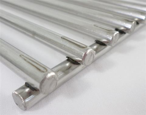 Parts for Cooking Grates Grills: 19-1/4" X 10-3/8" Stainless Steel Rod Cooking Grate