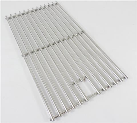 Replacement GrillGrate Set for Members Mark 4 Burner Gas Grill
