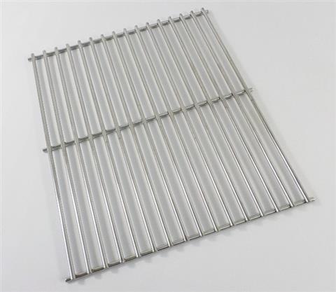 14 inch grill top grate