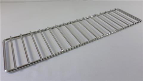 Grill Replacement Parts: 24-1/8" X 6-5/16" Warming Rack, DCS (Replaces DCS OEM Part 212921)