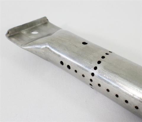 Parts for Kenmore Grills: 14-3/8" X 1" Diameter Stainless Steel Tube Burner